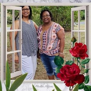 Meet your Posher, Regina